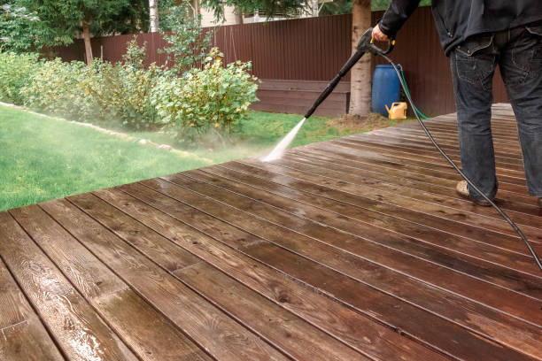 Concrete Sealing in Madison, NE